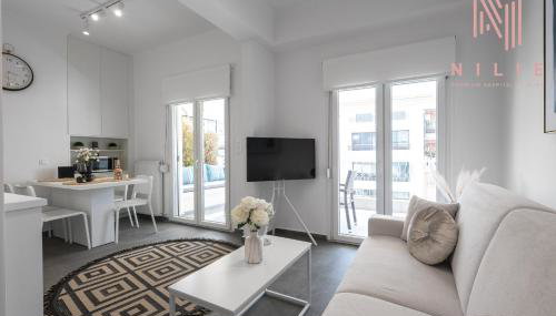 Lusso Bianco, Nilie Hospitality MGMT - Foto 2