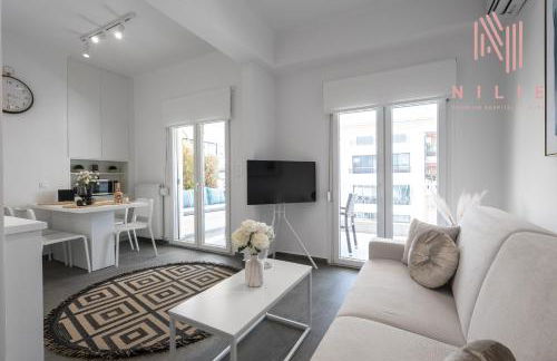 Lusso Bianco, Nilie Hospitality MGMT - Foto 2