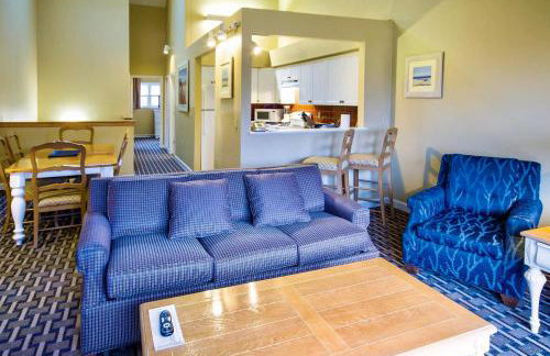 Wyndham Newport Overlook 2BR Apartment with Resort Access - Foto 38