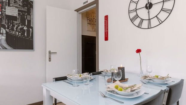 Modern Studio With Balcony Near the Beach - Foto 4, Habitación