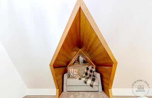 Apartamenty Schronisko Snów - Foto 26