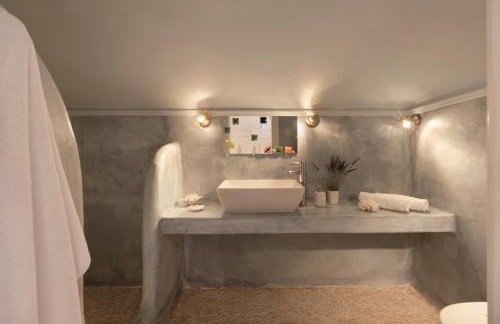 Luxury villa by the beach by Andros Villas Collection - Foto 58