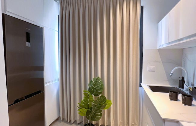 White Door Apartments - Foto 48