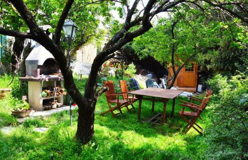 Appartamenti Tortorella - Foto 44