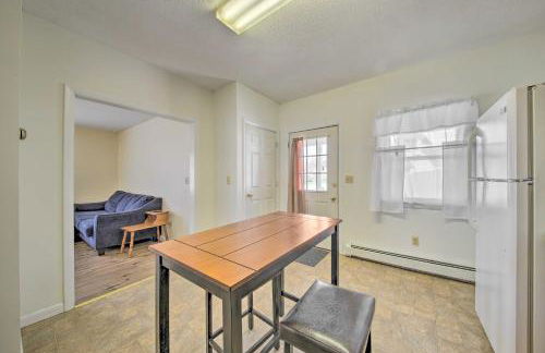 Bright Bingham Apt Hunt, ATV and River Raft! - Foto 9