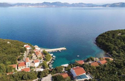 Three-Bedroom Holiday Home In Crkvice - Foto 15