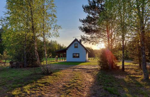 Domek u Beti 2 - Foto 5