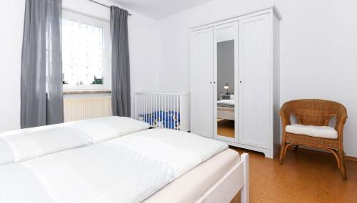 Ferienwohnungen auf dem Ferienhof Klein Husums - Foto 4