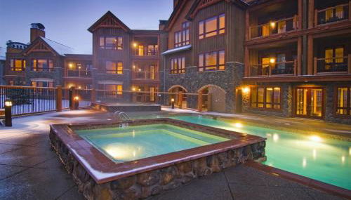 BlueSky Breckenridge - Foto 2