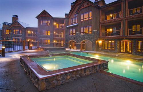 BlueSky Breckenridge - Foto 3