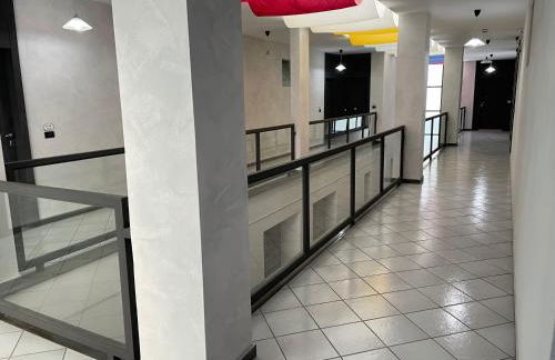 Enea residence - Foto 42