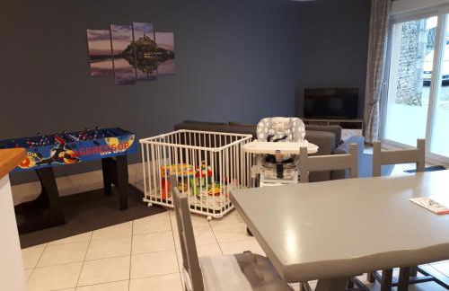 Gîtes d'Olbiche - Foto 18