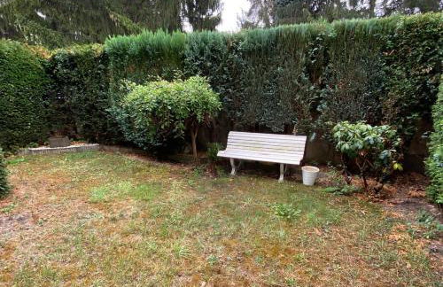 VAZ Apartments Corporate Living ca 15 Min Messe u HBf - Foto 37