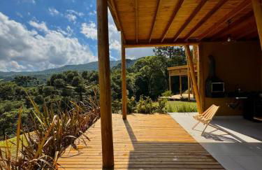 Cabana Bariloche - Busch Camping - Photo 18