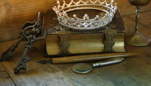 Omas Schmuckkästle - Foto 5