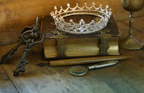 Omas Schmuckkästle - Foto 5