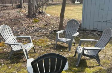 2BR WParking Full Kitchen 5 Min to Old Port - Foto 20