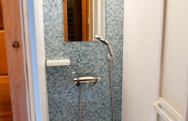 Polar House Nishikaruizawa 1 - Foto 13