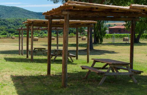 Tenuta Agricola dell'Uccellina - Foto 120