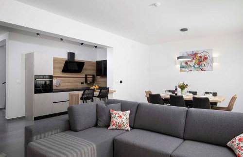 Villa Rudina - Foto 12