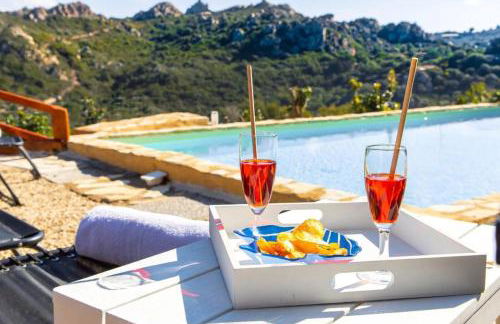 Villa Esmeralda - Free Wifi - With Swimming Pool - Foto 46