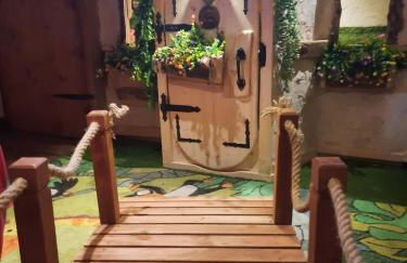 Home&Classic Erlebnisscheune - Photo 33