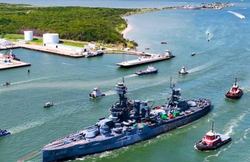 The Sealy House - Foto 26