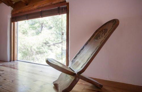 Ca Carmela casa con Encanto con Piscina "Parque Natural Sierra Calderona"cerca Garbi - Foto 45