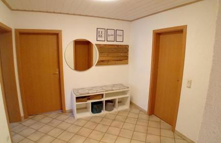 Ferienwohnung in der Jeeßjass - Foto 15