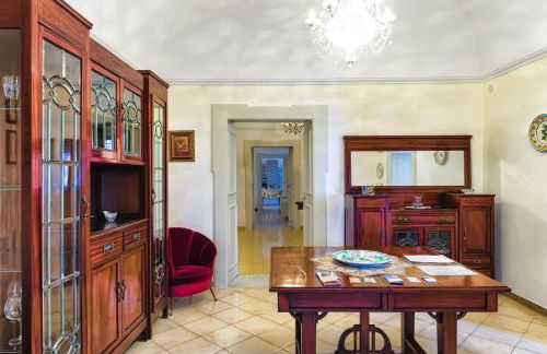 Residence Mareluna - Amalfi Coast - Foto 26