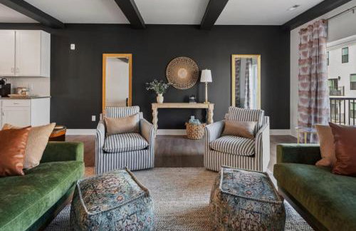 Elevated Escape - Foto 6