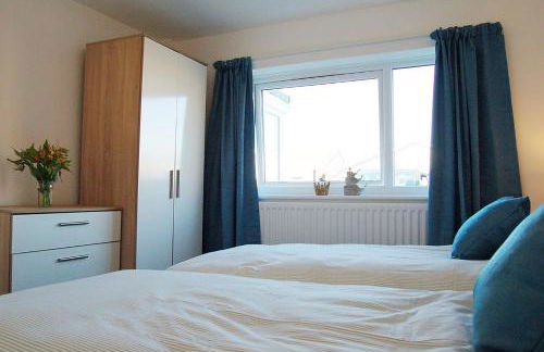 Sunny Side Up Beach House in Tywyn - Foto 27