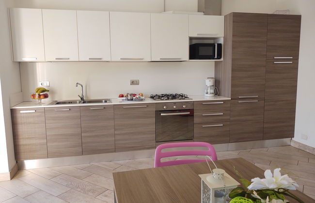 Casa Margherita - Foto 7