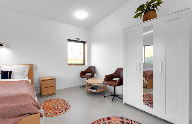 Klettar - The Old Hatchery Iceland - Foto 44