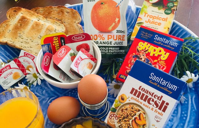 Coastal Ridge Apartments - Foto 21