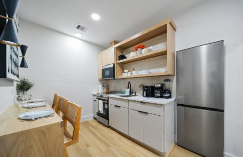 Mediterranean Villa #4 at East Downtown - Foto 14