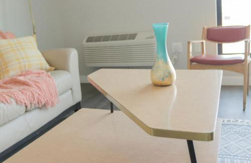 Sleepover Premier Downtown Des Moines Apartments - Foto 64