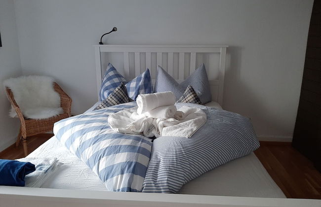 Familienferienwohnung Bergwelten - Foto 1