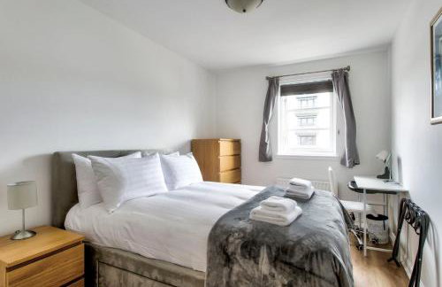 GuestReady - Stylish Apt w/ Parking near Edinburgh - Foto 10