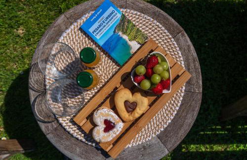 Villetta Collina degli Angeli con ampio giardino - Photo 35