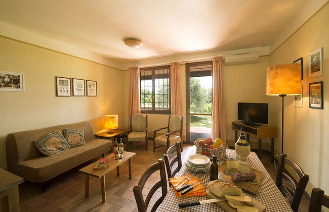 Tenuta Montespertoli - Foto 5