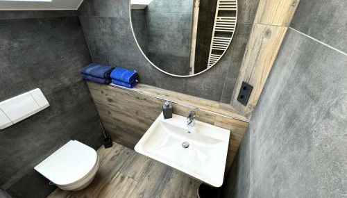 Luxuriöse Ferienwohnung "Nele" mit Wohlfühlgarantie - Foto 5