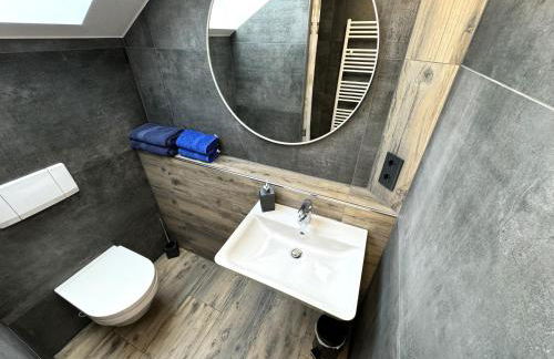 Luxuriöse Ferienwohnung "Nele" mit Wohlfühlgarantie - Foto 5