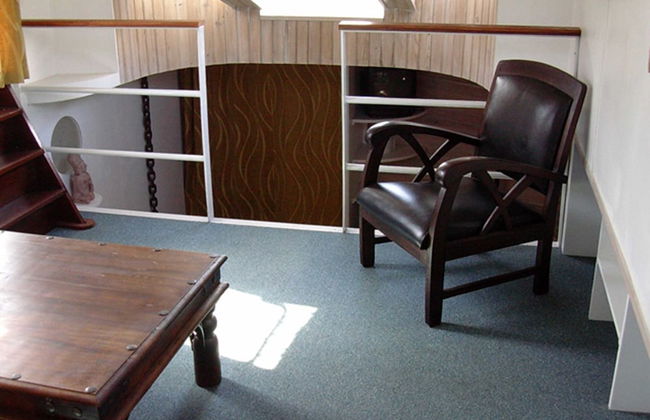 Boat For Guest - Foto 49