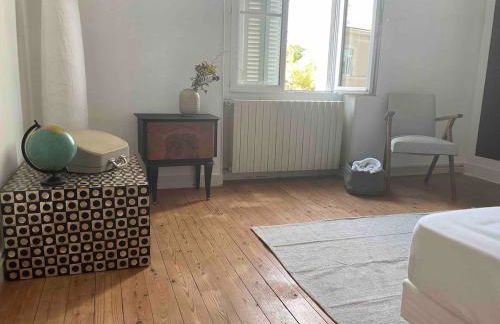 Maison chaleureuse avec grand jardin à 2h de Paris - Photo 43