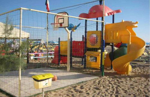 Residence Belvedere Vista - SeaFront - Foto 33