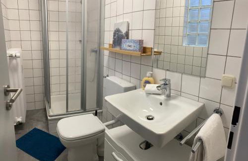 gemütliche Ferienwohnung am Ringpark - Foto 10