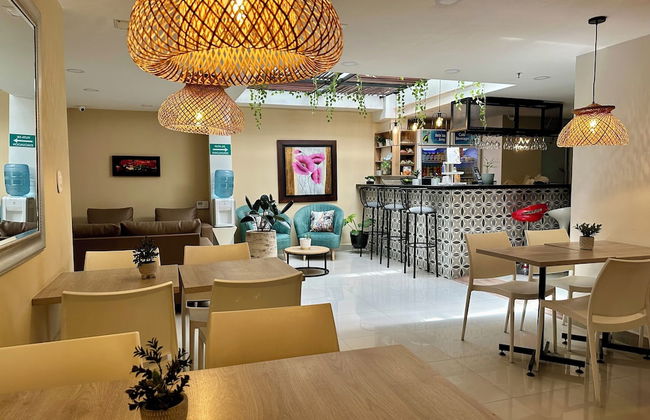 Laureles Guest House - LGH Hotel - Foto 1