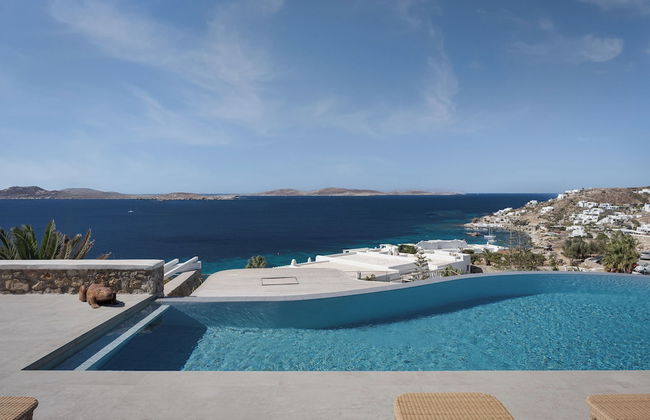 Villa Daloli Mykonos - Foto 31