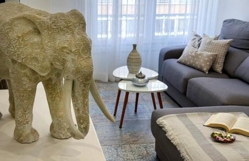 VigoB Apto al lado Vialia - CorteInglés - Photo 18